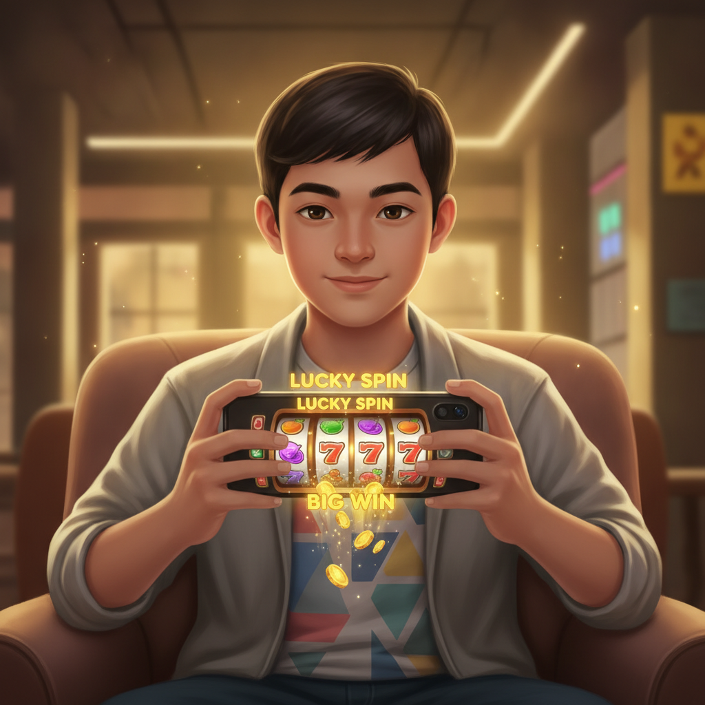 Illustration: How to Play Slots on Rouge Dynasty: A Beginner's Walkthrough